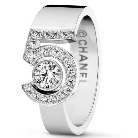 chanel fine jewellery rings|chanel necklace outlet.